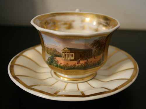 Seltene biedermeier - seltene,