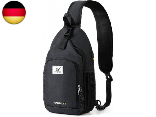 Skysper brusttasche - skysper,