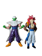 DragonBall GT Figur Sammlung