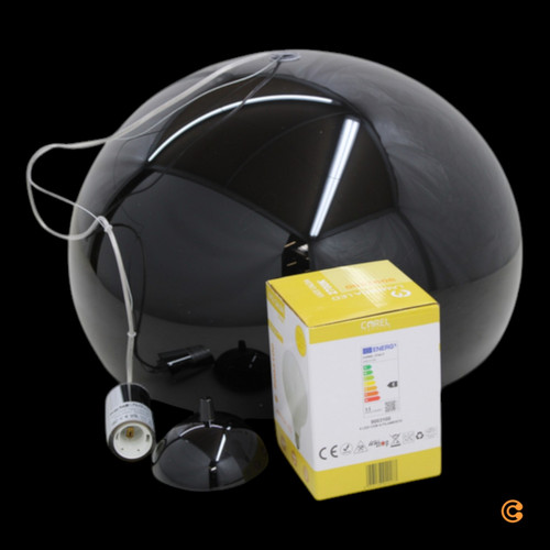 Kartell led pendellampe - kartell,