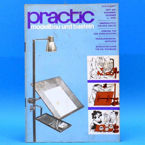 Ddr practic 1967 - ddr,