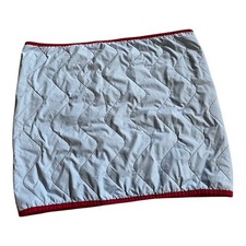 Petermann geschlossene