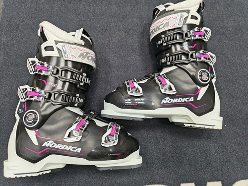 Nordica speed machine 105w - nordica,