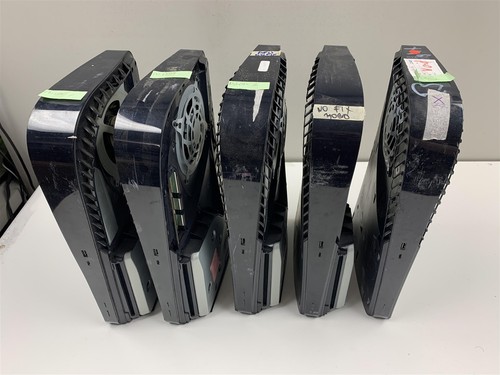 Lot sony playstation 5 - 5,