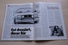 Rallye Racing 03/1979 Opel