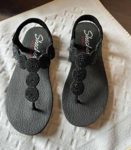 Skechers yoga foam meditation - skechers,