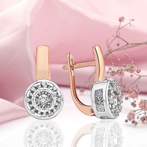 Ohrringe ohrschmuck mit - ohrringe,