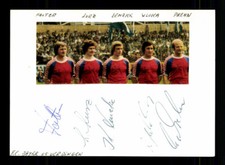 Bayer Uerdingen 1975-1976 5x