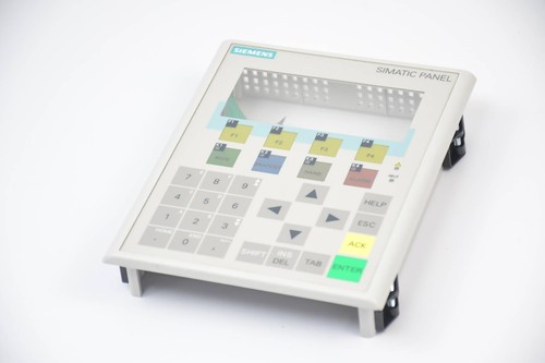 Siemens frontcover membran - frontcover, +