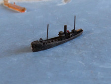 Neptun Metall Modell 7 - 1:1250 : Fischkutter / Fischdampfer Lord Salisbury