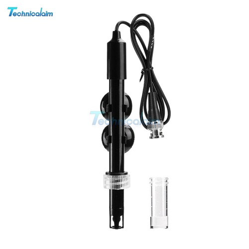 Probe meter sensor bnc - probe,