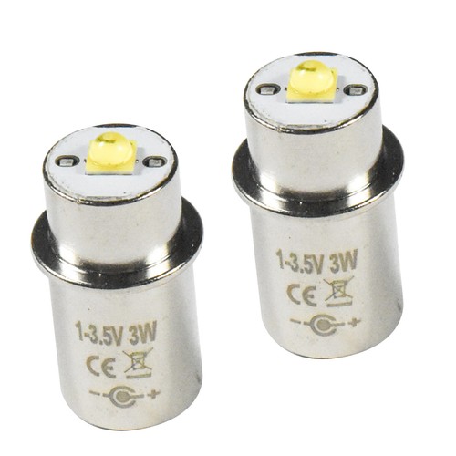 Hqrp 220 260lm led - hqrp,