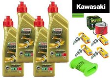 Inspektionsset kawasaki 750 - inspektionsset,