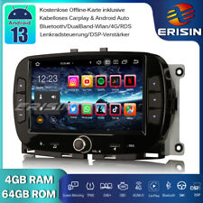 8-Kern Android 13 Autoradio