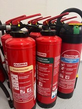 Feuerlöscher 6l AB