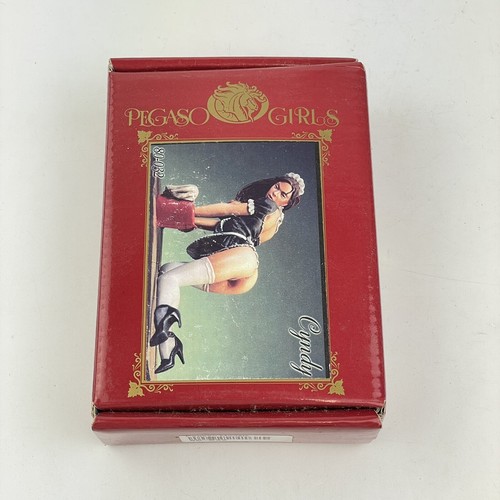 Pegaso girls models metall - pegaso,