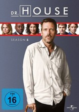 House die komplette - dr.,
