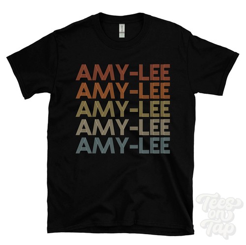 Amy lee wiederholtes - amy-lee,