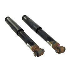 Stossdämpfer Set hinten Opel Grandland X Peugeot 3008 Citroen C5 Aircross