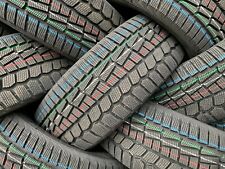 4x Neu Winterreifen 195/65 R15 91T pneu - M+S Winter Reifen*