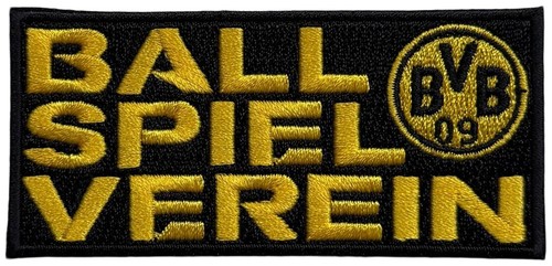 Borussia dortmund - borussia,