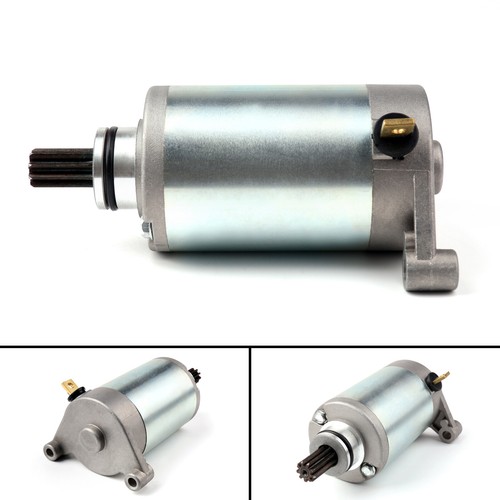 Anlasser für hyosung gt250 - anlasser,