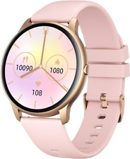 Smartwatch Damen Frauen mit