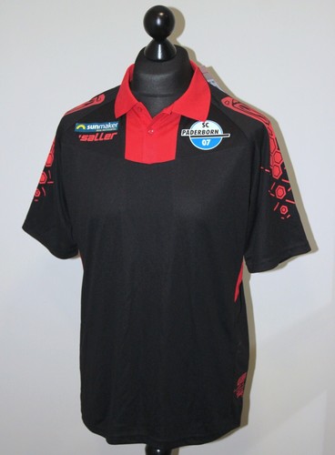 Paderborn deutschland - sc,