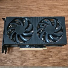 HP GeForce RTX 3060 Ti, 8 GB GDDR6, 1 x  HDMI , 3 x DP,  PCIe 4.0 x16