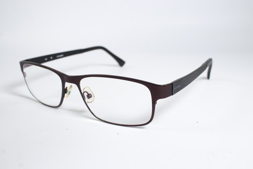London brille 8526 unisex - brille,
