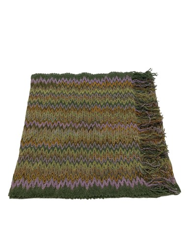 Missoni schultertuch damen - schultertuch,