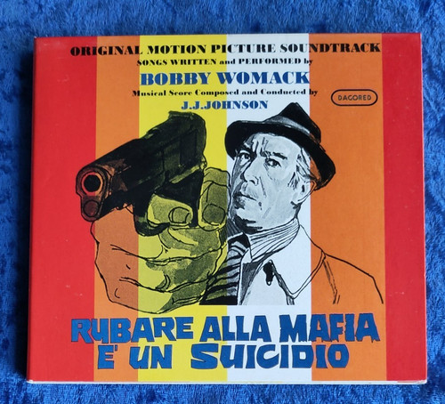 Rubare alla mafia un - alla,