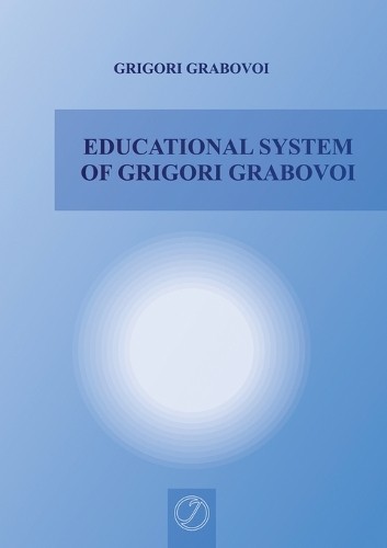 Grigori grabovoi educational - grabovoi,