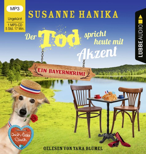Bayernkrimi der tod - 15,