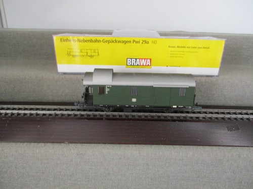 Brawa spur 45805 - h0,