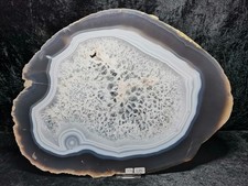 Achatscheibe XXL aus Rio