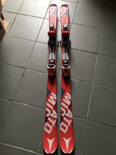 ATOMIC Redster XT,  X Bend 140