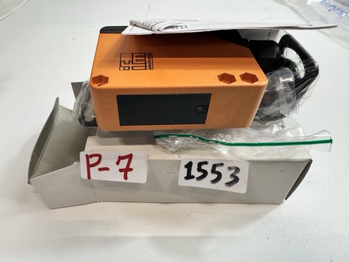 Ifm electronic efector 200 - efector,