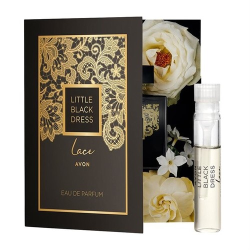 Avon littleblackdress lace - littleblackdress,