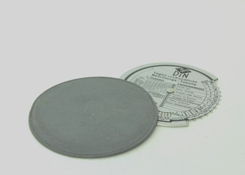 Agfa belichtungs tabelle stab - belichtungs-tabelle,
