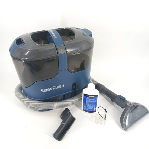 Vacmaster teppichreiniger - vacmaster,
