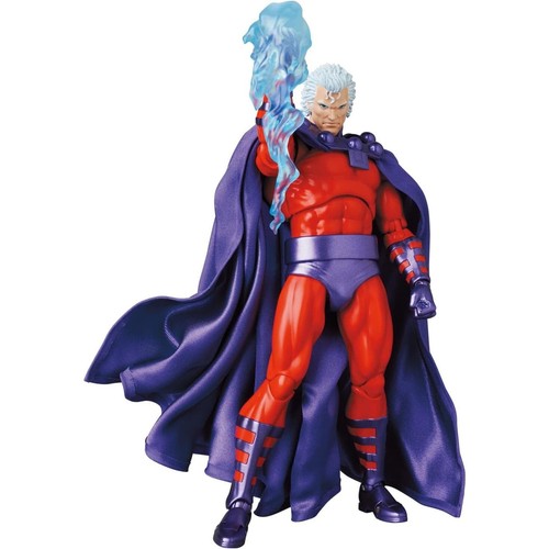 Mafex 179 magneto figur - mafex,