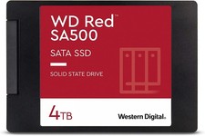 Western Digital WD Red SA500