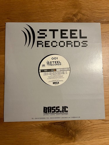 Sam punk pres wheels - sam, steel