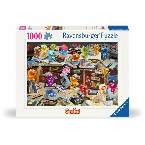 Ravensburger gelini deutscher - ravensburger,