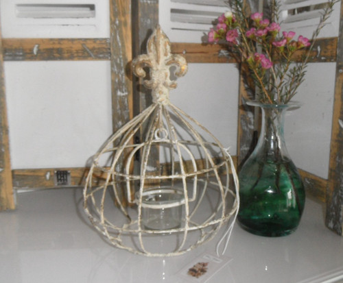 Chic antique laterne - chic,