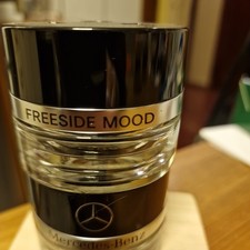 Original Mercedes Duft Flakon Parfüm Air Balance FREESIDE MOOD 