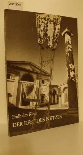 Der rest des netzes - /, fridhelm