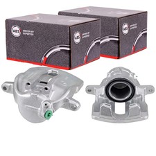 2x A.B.S. BREMSSATTEL VORNE