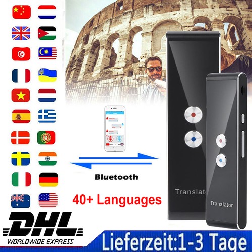 Intelligent sprachen - t8,